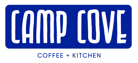 Camp Cove Coffee + Kitchen